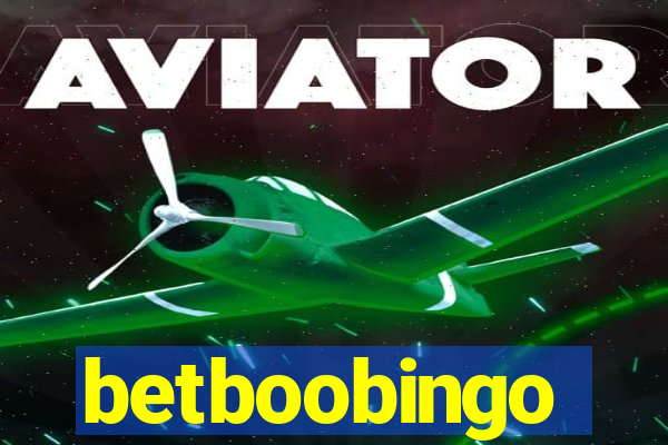 betboobingo