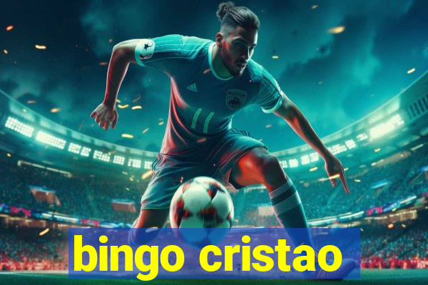 bingo cristao