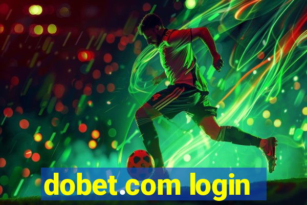 dobet.com login