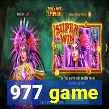 977 game