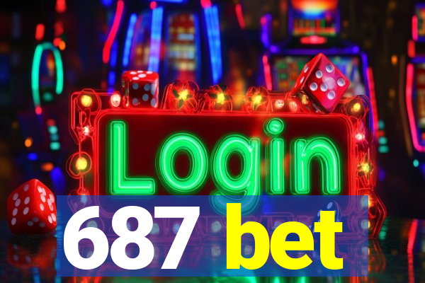 687 bet