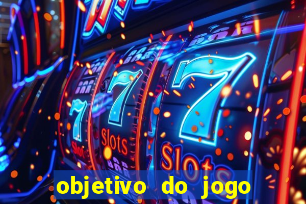 objetivo do jogo bingo matematico