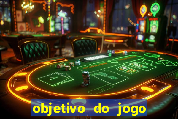 objetivo do jogo bingo matematico