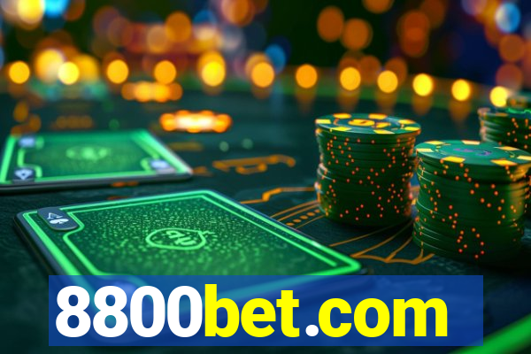 8800bet.com