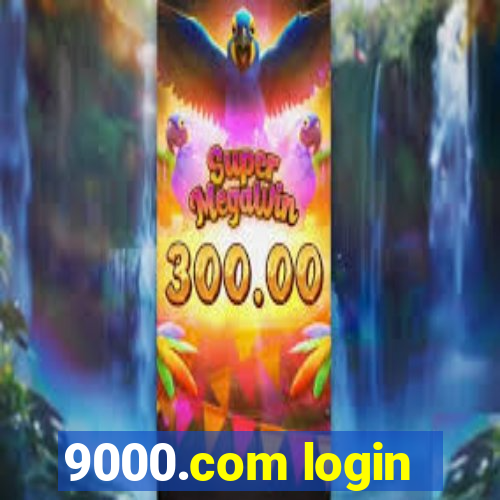 9000.com login