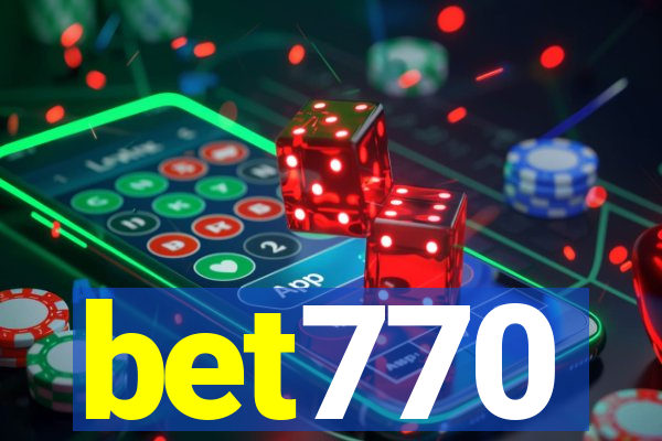 bet770