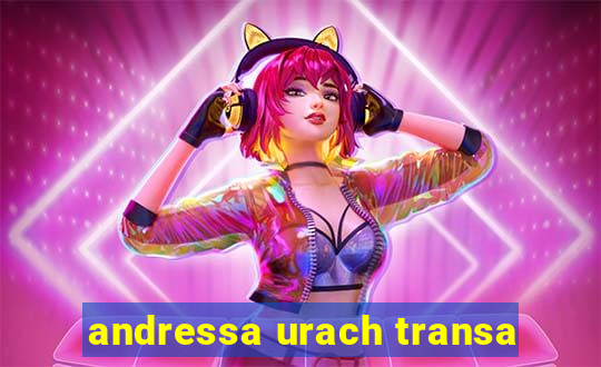 andressa urach transa