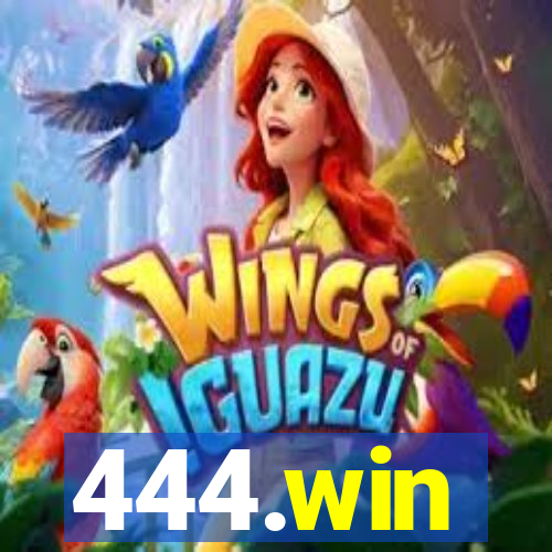 444.win