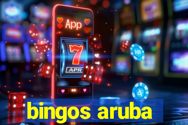 bingos aruba