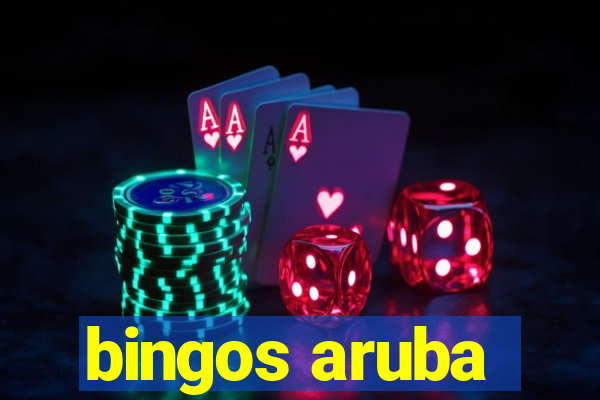 bingos aruba