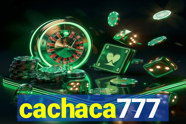 cachaca777