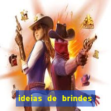 ideias de brindes para bingo