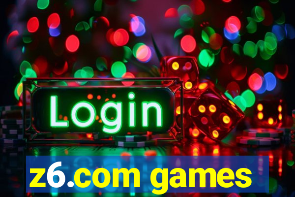 z6.com games