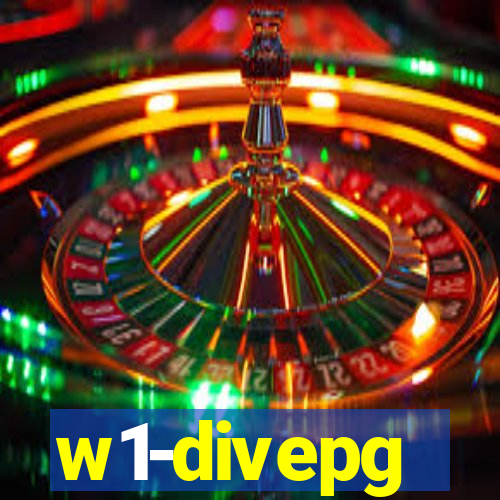 w1-divepg