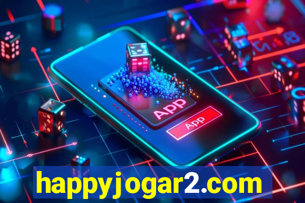 happyjogar2.com