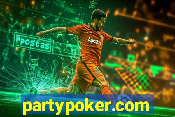 partypoker.com