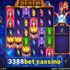 3388bet cassino