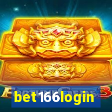 bet166login