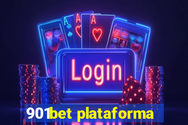 901bet plataforma