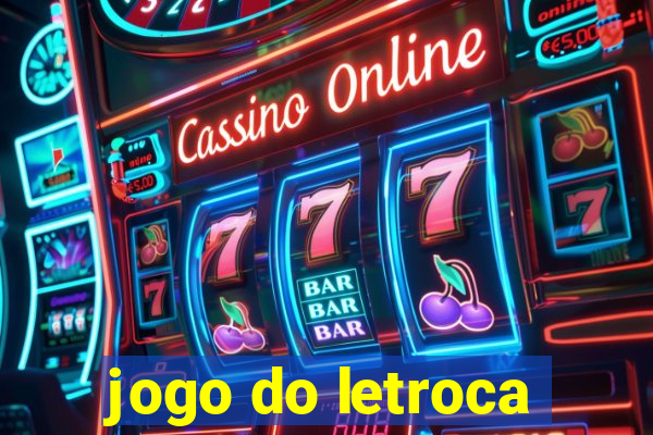 jogo do letroca