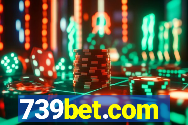 739bet.com