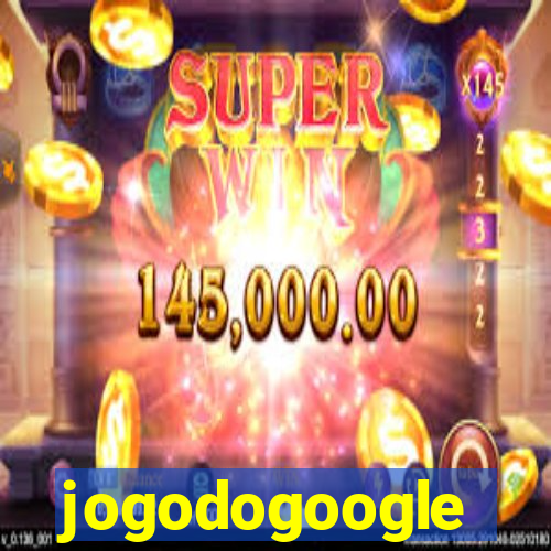 jogodogoogle