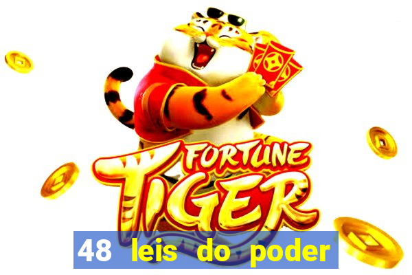 48 leis do poder pdf google drive