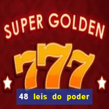 48 leis do poder pdf google drive