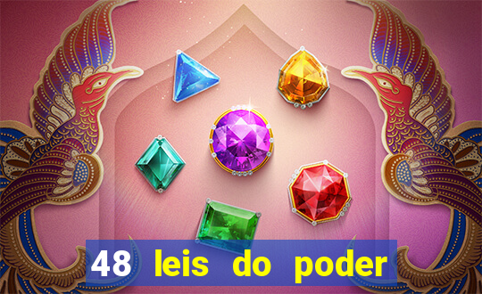 48 leis do poder pdf google drive