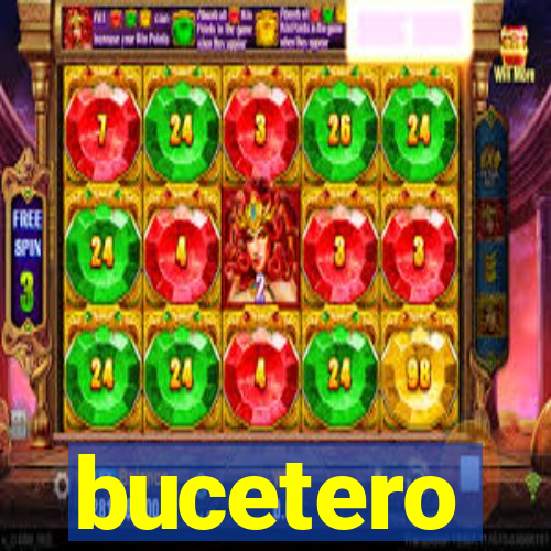 bucetero