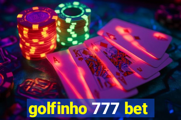 golfinho 777 bet