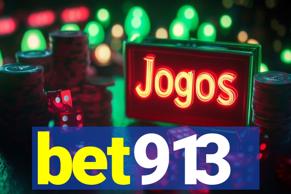 bet913