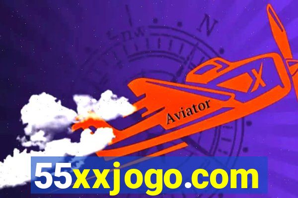 55xxjogo.com