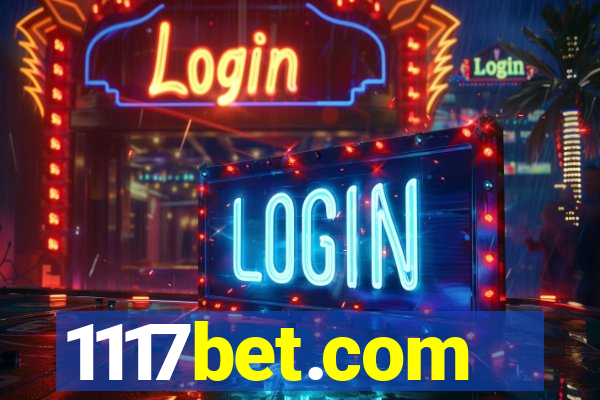 1117bet.com