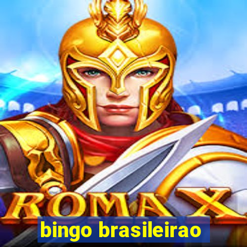 bingo brasileirao