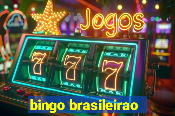 bingo brasileirao