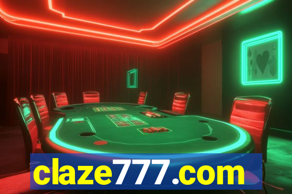 claze777.com