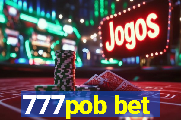 777pob bet