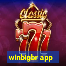 winbigbr app