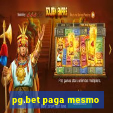 pg.bet paga mesmo