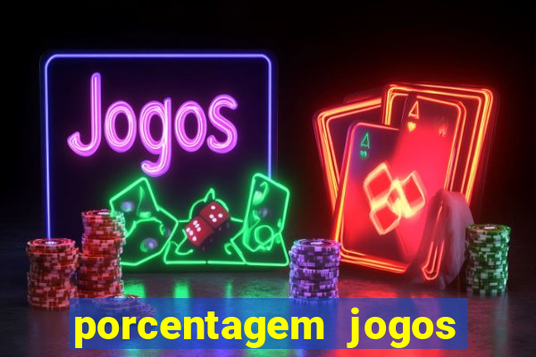 porcentagem jogos pg popbra