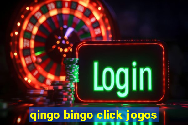 qingo bingo click jogos