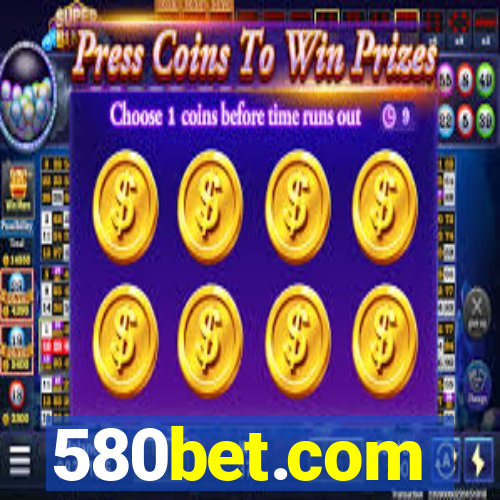 580bet.com