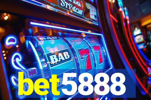 bet5888