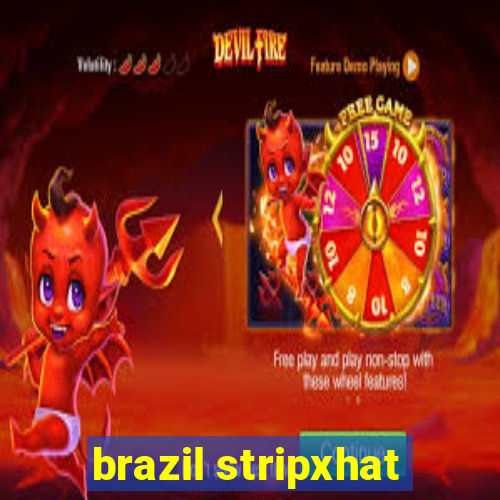 brazil stripxhat