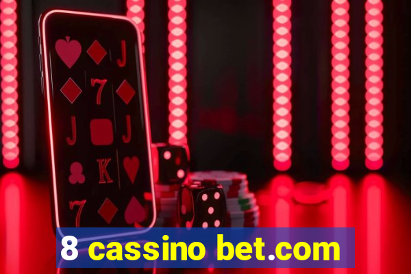 8 cassino bet.com