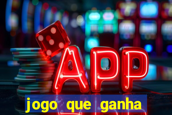 jogo que ganha dinheiro sem depositar nada