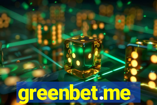 greenbet.me