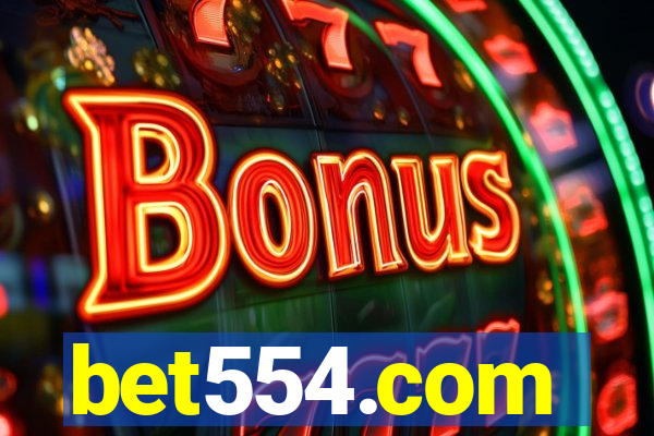 bet554.com