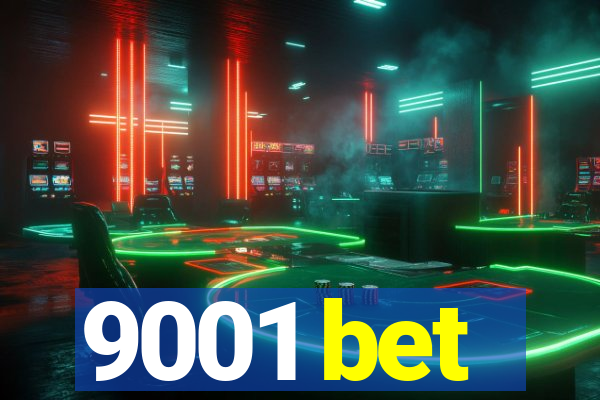 9001 bet